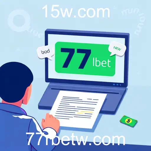 Entendendo o Contrato Usuário em 77rbet