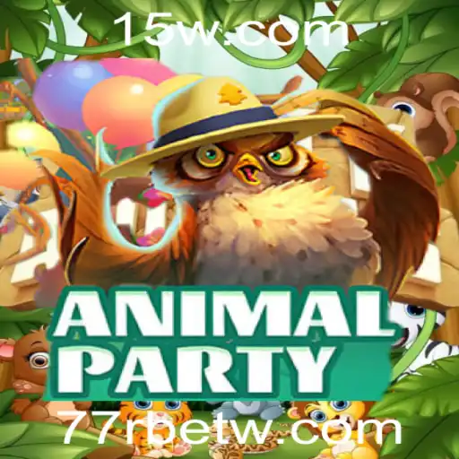 Explorando AnimalParty: Um Novo Jogo com Dinâmica Inovadora