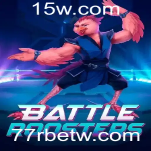 Domine as Regras de BattleRoosters: A Nova Sensação dos Jogos