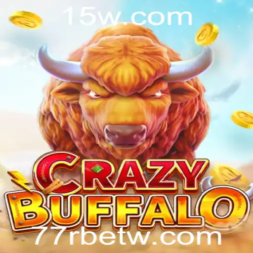 Explorando o Jogo CRAZYBUFFALO: Um Fenômeno Atual com 77rbet