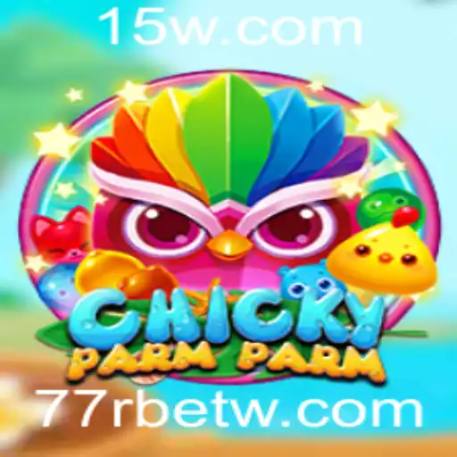 Explorando o Mundo de ChickyParmParm: Um Jogo de Diversão e Estratégia