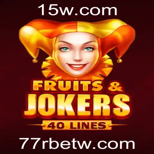 Explorando o Mundo Vibrante de FruitsAndJokers40: O Jogo que Conquistou a 77rbet