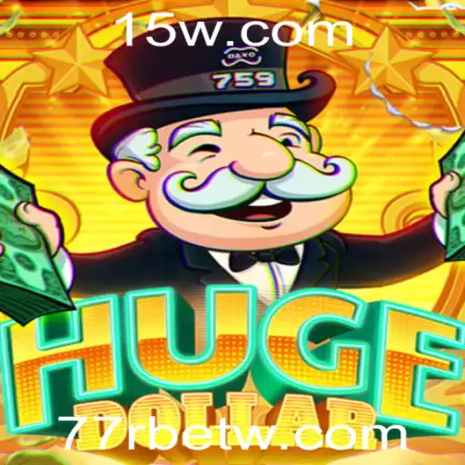 Descubra o Jogo 'HugeDollar' e a Palavra-Chave '77rbet'