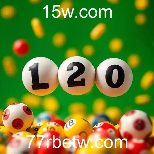 Explorando o Mundo dos Jogos de Loteria com 77rbet