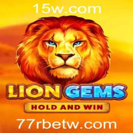 Descubra o Fascinante Mundo de LionGems com 77rbet