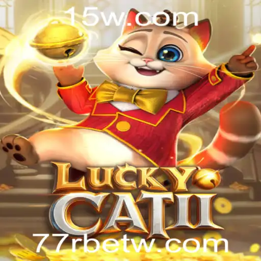 Descubra o emocionante jogo LuckyCatII e a sua conexão com 77rbet