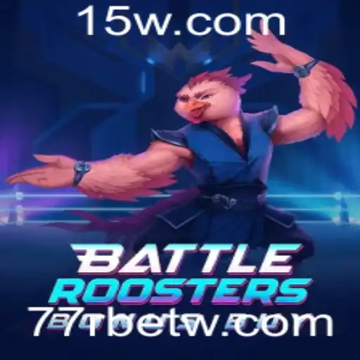 BattleRoostersBonusBuy: Um Novo Horizonte no Mundo dos Jogos de Apostas