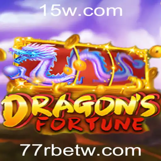 Jogo DragonFortune: Uma Aventura Épica com 77rbet