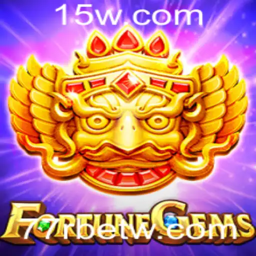 FortuneGems: Uma Nova Era em Jogos de Fortuna com 77rbet