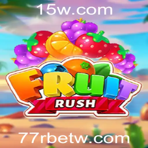 Descubra a Emoção do Jogo FruitRush