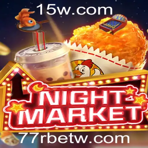 Descubra o Fascínio do Jogo NIGHTMARKET e a Parceria com 77rbet