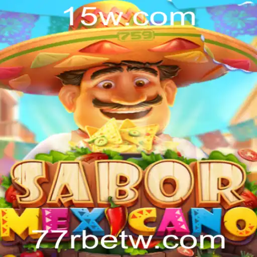 SaborMexicano: Descubra o Fascínio do Jogo Temático Colorido