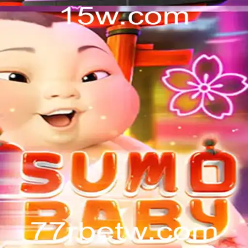 SumoBaby: Um Jogo Inovador de Habilidades e Estratégia