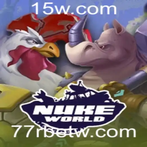 Descubra o Mundo Explosivo de NukeWorld e as Estratégias para Dominar o Jogo