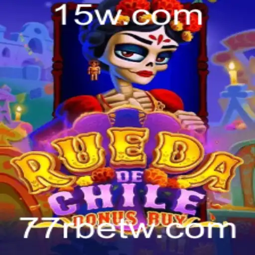 Descubra o Inovador Jogo RuedaDeChileBonusBuy na Plataforma 77rbet