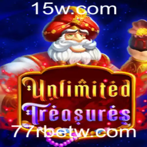Descubra as Aventuras de UnlimitedTreasures: Um Mundo de Possibilidades
